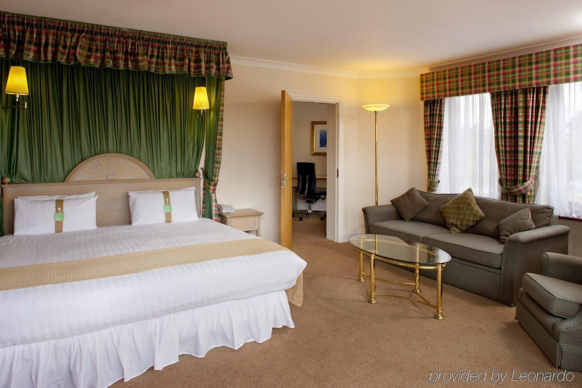 Holiday Inn Norwich North By Ihg Cameră foto